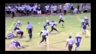 Brandon Perez Junior Highlight Tape