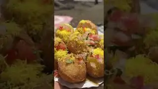 Testy 😅😋🤤#food #blogger #foodlover #golgappa #paubhajji #chicken #chinese