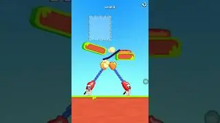 Draw hero Gameplay #shorts #shorts  #viral #gaming #shortsvedio #gaming #shortsvedio #drawhero3d