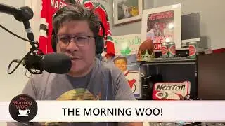 What's Fitzy's Next Move? (MORNING WOO EP70)
