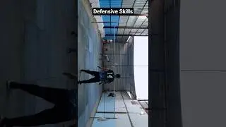 Defensive Skills