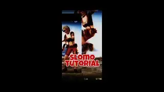 Lat lag gai Slomo tutorial || easy tutorial || by Cap Cut Edits and Tutorial