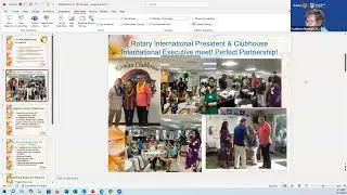 RAGMHI Open Meeting | 13- December- 2025 | Exclusive Session With Kathleen & Jack