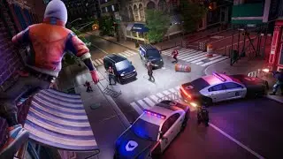 Spider Fighter 3: Ultimate Battle 