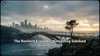 The Resilient Economy: Navigating Subdued Growth in 2026