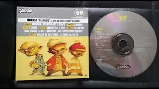 Don Choa (fonky family) feat Diam's - pourquoi t'en as pas mis ? - 2001 - prod dj Bomb - cd by MHT