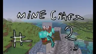 PLAYING MINECRAFT just Mining