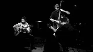 SolProductions Gypsy Jazz Trio