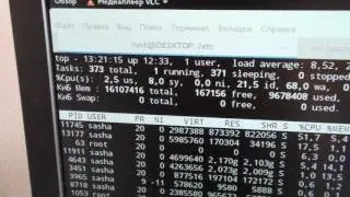 Ubuntu 16.04 Hangs on high memory usage