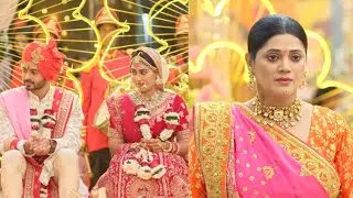 Pushpa impossible Ep 1127!New Episode!Pushpa impossible promo update 