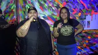 MAZERADIO  - LIVE INTERVIEW    (THE TAKEOFF)