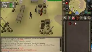 Primordial crystal on  last kill