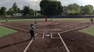 vs. Pittsford Panthers - Top 6