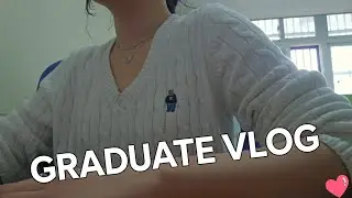 미라클 모닝 하고싶은 대학원생 │ qPCR돌리고 끝나는 하루, 가을이었다    #vlog  #大学院Vlog