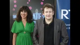 Shane MacGowan's will exposed &ndash; including 'fortune' he left to wife