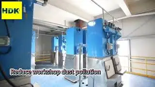 Tired of manual weighing errors ruining your rubber production batches?