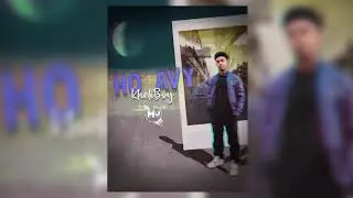 Kheliboy - Ho avy [Official Audio]