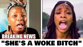 Jaguar Wright DROPS the TRUTH About Claressa Shields & Papoose