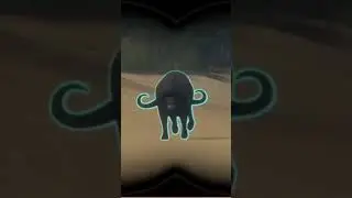 DIAMOND Cape Buffalo goes AGGRESSIVE 😳💎😨| The Hunter Call of the Wild #thehuntercallofthewild