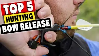 5 Best Bow Release To Buy On Amazon 2021 | Top Rated Bow Release Reviews (Budget Pick)