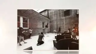 Project Metanoia &middot; Team Goldsmith &middot; Behind the Scenes