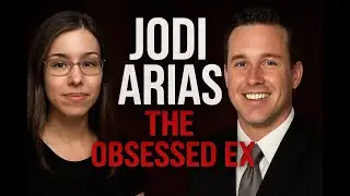 Jodi Arias The Obsessed Ex &ndash; The Murder of Travis Alexander