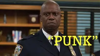 Captain Holt &ldquo;Punk&ldquo; Compilation | Brooklyn 99