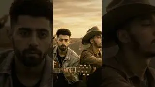 Shayfeen - Kan kits7abhoum (Retro Country) Lioma m3a 5PM #maroc #rapmarocain