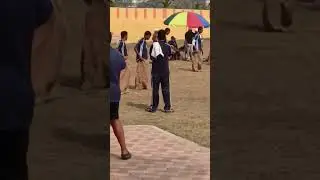 sack race #subscribe