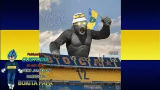 DALE BOCA 1 HORA | PERFECT LOOP