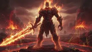 The Birth of Ymir &mdash; First Flesh of the Cosmos | Norse Creation Myth