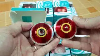 magic yoyo n8