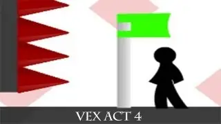 Vex Walkthrough Act 4 [HD]