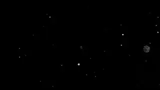 PARTICLES CINEMA CAMERA QUALITY 1 HOUR // Free download