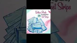 Clinical Guard Pregnancy Test Strips Review | Early Detection HCG Test Results in 5 Minutes