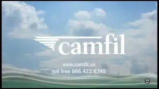 Granger Bag Filter versus Camfil Hi-Flo ES