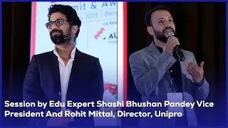Education Technology Workshop | Unipro | plus nine one media #eduleaderssummit #education