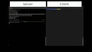 REST API working locally
