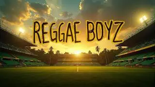 One Love, One Goal ⚽ Jamaica World Cup Song 2026 (Epic Reggae Fusion)