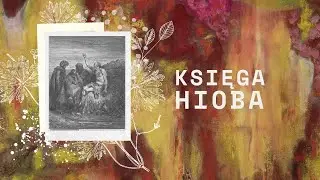 Księga Hioba || Rozdział 08