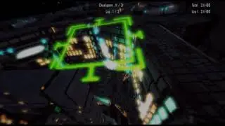 TGA16 - Spelprojekt #5 - Jetburst Trailer