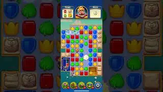 Royal Match LEVEL 8933