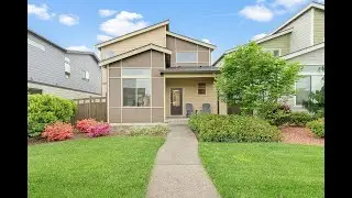 New Home Listed in Washington State [32897 Crystal Lakes Lane Black Diamond, WA 98010]