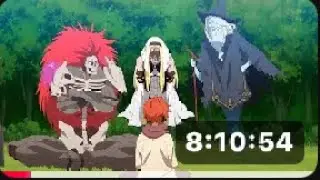 REINCARNATED & RAISED BY DEMONS TO BECOME STRONGEST SSRANK1-24Ss1+Ss2English Dubbed-NewAnime2025