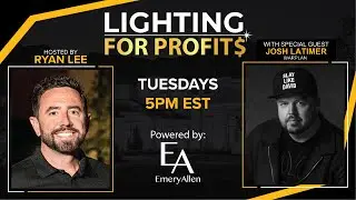 Ep #197 - Josh Latimer - Zero Ads, Double Profit