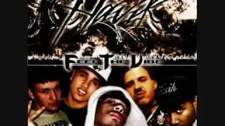 Havik - Turn 'Em All Out (MIXTAPE OUT NOW!!!)