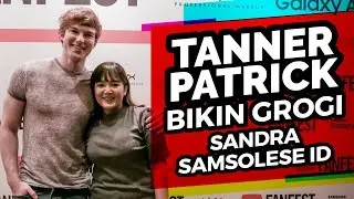 Sandra Samsolese ID Interview With Tanner Patrick @YTFFID