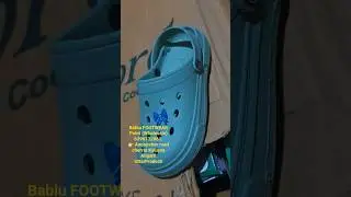 Aqualite CLOGS Unboxing | #aqualiteclogs​#viralvideo​ #youtubeshorts​#shorts​ #shortsvideo​#fashion
