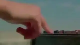Shakeela galhye quran khe manj mari wendo sa ,pk movie scene sindhi dubbing