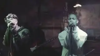 CEFE ML- OSCURIDAD (Official Video)